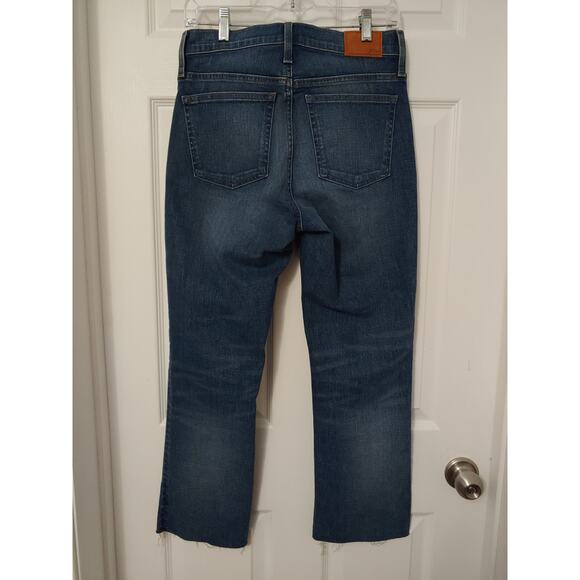 NWT Womems J.Crew  Jeans sz 28 - Picture 5 of 6
